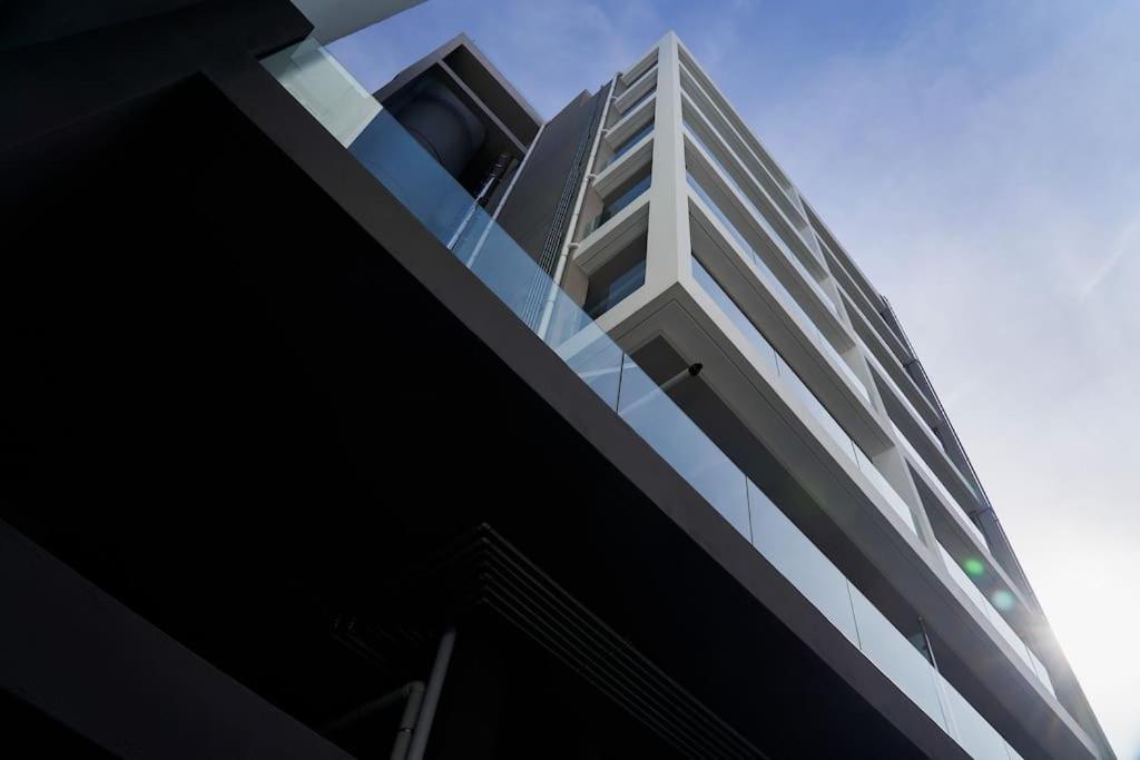 Cw Athens Riviera Suite Εξωτερικό φωτογραφία