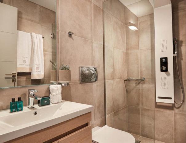 Cw Athens Riviera Suite Εξωτερικό φωτογραφία