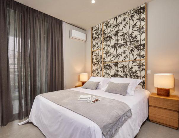 Cw Athens Riviera Suite Εξωτερικό φωτογραφία
